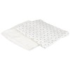 Fitted Sheet Next2me Pack of 2 Panda