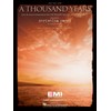 Christina Perri: A Thousand Years (PVG). Sheet Music for Piano,