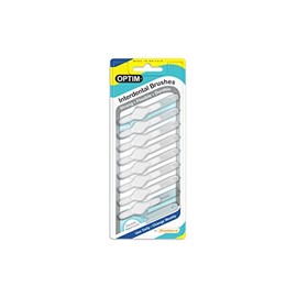 Stoddard Icon Interdental Brush - 0.35 White - 8 per Pack