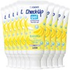 Lion Check Up Gel Banana 2.1 oz (60 g) x