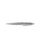 Chroma P09HM 3 1/4" Paring Knife Hammered Finish Kitcen Cutlery,