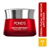 POND'S Crema Facial Antiedad Noche Age Miracle Ultimate Youth, 50g