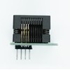 YMS Parts IC Conversion Socket, SOP to DIP8, SOP8 (200