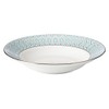Lenox Clara Aqua - Cuenco para sopa, 1 libra, color