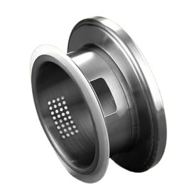 2pcs Stainless Steel Glass Water Pitcher Lids, Stainless Steel Jug Lid, Glass Pitcher Lid Metal Beverage Pitcher Cover Cold Kettle Lid Replacement