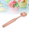 304 Stainless Steel Ice Cream Scoop Long Handle Fruit Ice