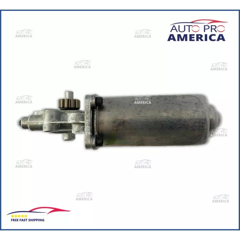 ACDelco (OE) OEM Power Window Motor GM LeSabre C1500 K1500