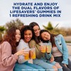 Life Savers Pineapple Punch Drink Mix - Pack of 6-6
