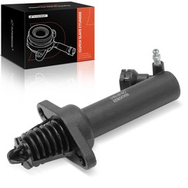 A-Premium Clutch Slave Cylinder Compatible with Jeep Wrangler 2007-2017, Liberty 2008-2012, Wrangler JK 2018 & Dodge Nitro 2007-2008