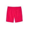 Mens Solid Volley Swim, Fuchsia, M