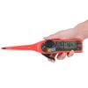 Auto Circuit Tester Multimeter Lamp Car Repair Automotive Electrical Diagnostic