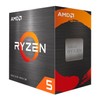 AMD Ryzen 5 5500 with Wraith Stealth Cooler 3.6 GHz 6 Core / 12 Thread 19MB 65W 100-10000457BOX