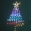 Eambrite Colour Changing Fairy Lights with 8 Lighting Modes 100