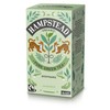 Hampstead Organic Green 20 Teabags (Pack of 4 Total 80