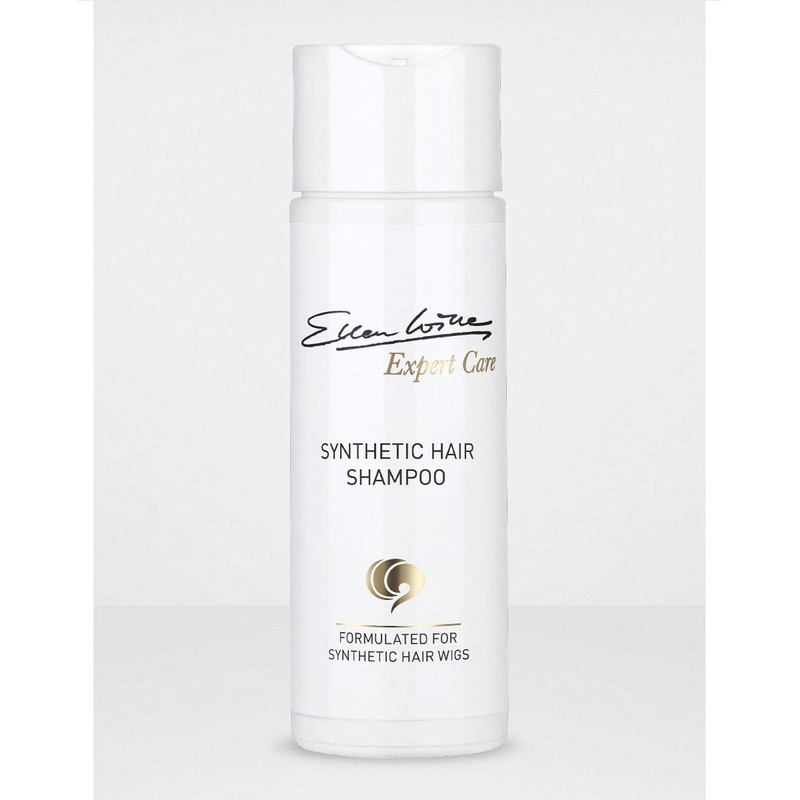 Ellen Wille Expert Care Synthetic Hair Shampoo 200ml