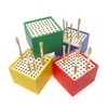Major Brushes Plastic Brush Holder