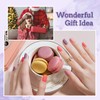 JODSONE 20 Colors Gel Nail Polish Kit with U V