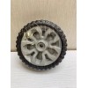 MTD 7" Front Wheel Assembly for Walk-Behind Mowers with 7