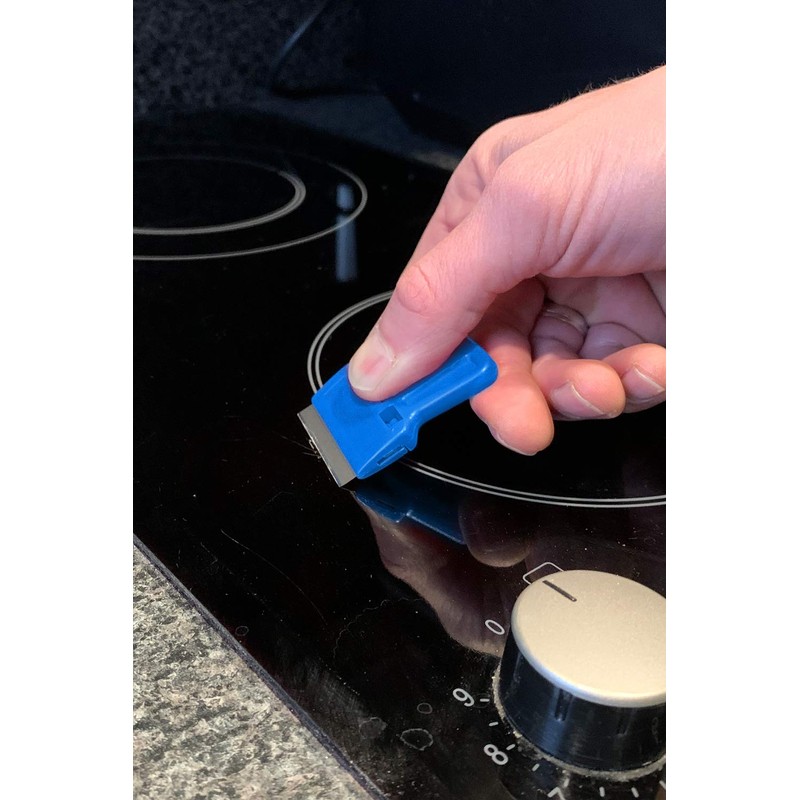 BRILLIANT TOOLS BT101924 Scraper Set of 2