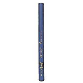 Belle Beauty By Kim Gravel Line Backer Liquid Eyeliner 1.0 ml  VERY NAVY