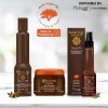 Nutrapel Moroccan Kit Restaura Cabello Argan Oil 3 Pzs