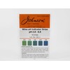 Johnson Test Papers Wine pH Indicator Strips (pH 2.8-4.4) from