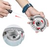 SANTOO Mini Aluminium Pull Starter for 47cc 49cc Dirt Bike