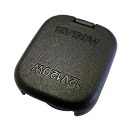 Genuine Mazda 2 3 6 MX5 CX5 CX7 CX9 RX8 12V Power Outlet Socket Cap CD8466295B02