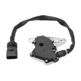 GNXfixt Automatic Transmission Sensor Multifunctional Switch for A4 B5 B6 A6 C5 A8 3D1 3D2 3D3 3D4 3D6 3D7 3D8 3D9 B5 SUPERB I Switch Neutral Safety Switch 01V919821B 01V919821A