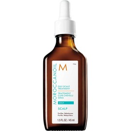 Moroccanoil Tratamiento Cuero Cabelludo Graso, 45 ml