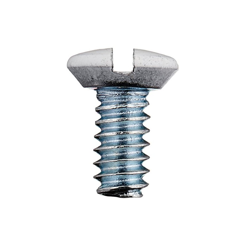 Leviton L02-88400-PRT Decora Wall Plate Screws, No Size, No Color
