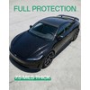 Filmap PPF, Dry Apply TPU PPF Vinyl Car Wrap Roll