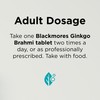 Blackmores Ginkgo Brahmi| Support Memory, Learning & Cognitive Functioning| 40