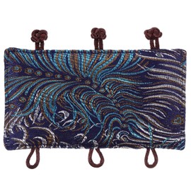 HOMSFOU Tea Kettle Handle Covers Silicone Anti-Scalding Pot Handle Wrap Heat Resistant Oven Gloves Kitchen Accessories