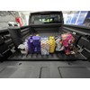 EACCESSORIES EA Trunk Bed Organizer Cargo Net for Honda Ridgeline