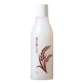 Mommy Care Rice Washing Water Skin Tónico De Arroz
