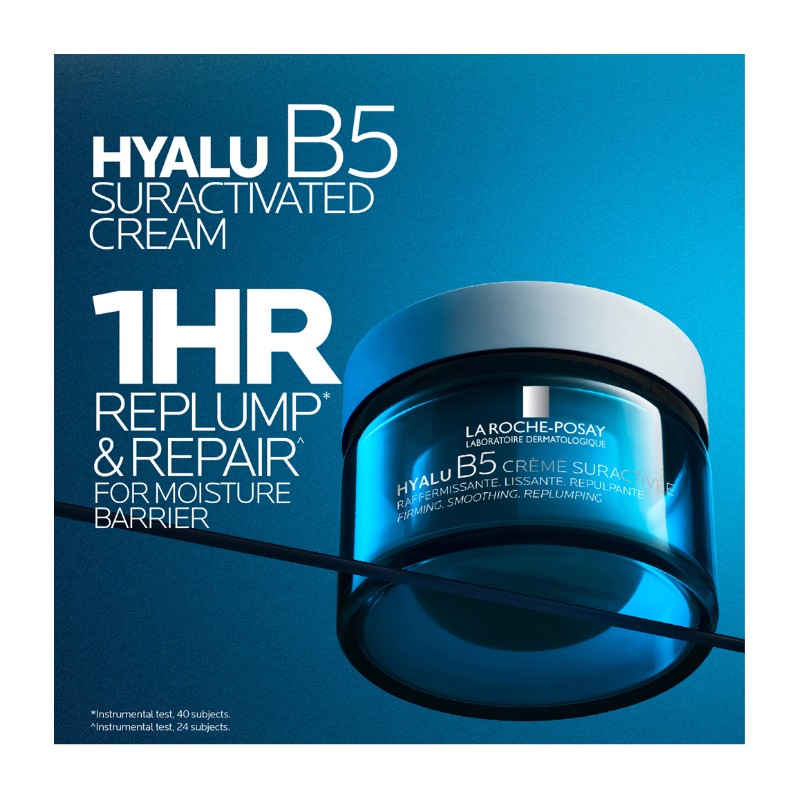La Roche Posay Hyalu B5 Cream Jar 50ml