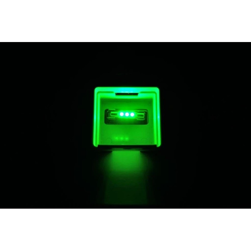 Sony ST-5130 ST-5140 ST-5150 GREEN LED LAMP KIT DIAL Sony