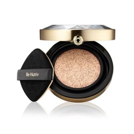 Galleria Re-Nutriv Ultra Radiance Serum Cushion Refill / 갤러리아 리-뉴트리브 울트라 래디언스 세럼 쿠션 리필