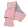 Electric Heating Scarf 3 Gears Indicator Light Skin Friendly Windproof