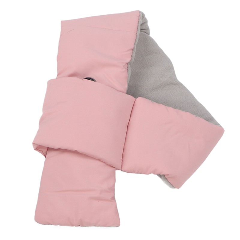 Electric Heating Scarf 3 Gears Indicator Light Skin Friendly Windproof