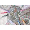 SAKURA Gelly Roll Silver Shadow Gel Pen Set - 5