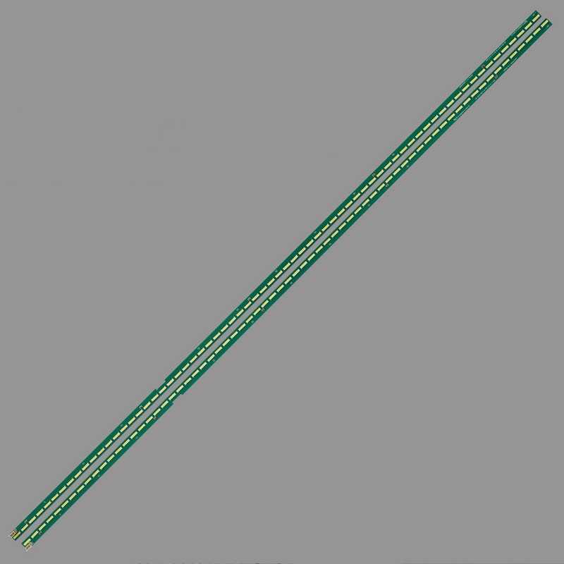 For LG LED Strips for LG 65UH6150 65UH615V 65UF6800 65UH6030