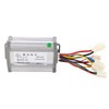 48V 1000w Brushed Motor Controller with Foot Throttle Pedal Electric