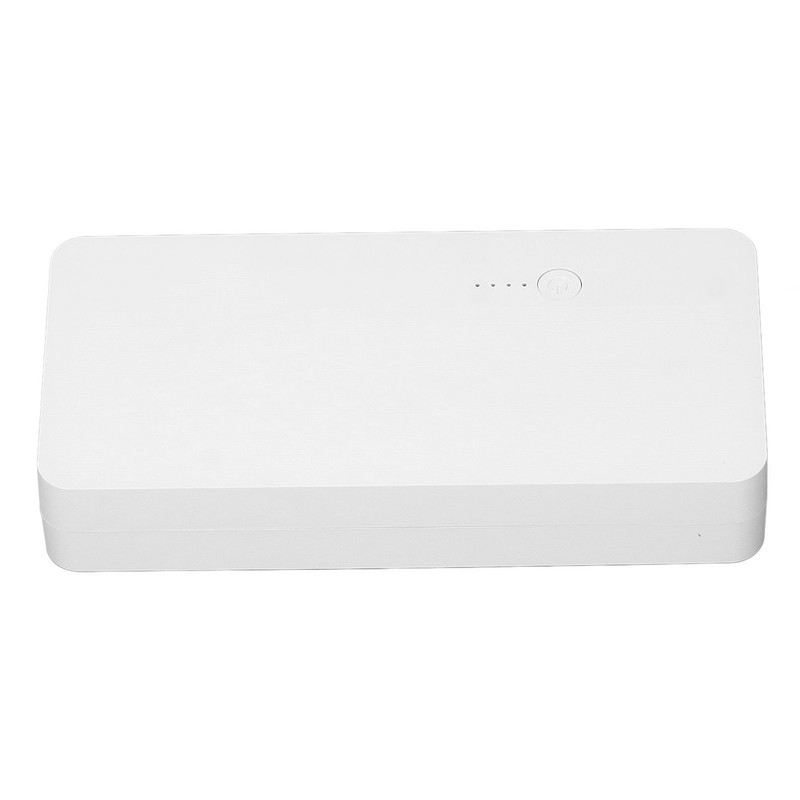 110‑240V Uninterruptible Power Supply Strong Compatibility Multi Protection Mini UPS