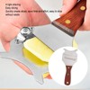 Truffle Grater Adjustable Easy to Use Stainless Steel Truffle Grater
