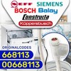 Aquastop Dishwasher Hose 00668113 for Siemens for Bosch for Balay