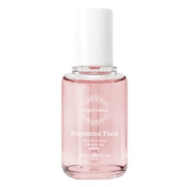 OxygenCeuticals Fluido fermentado: ampolla iluminadora e hidratante con extracto de fermento de fructano, arbutina y niacinamida, mejora el tono de la piel y el resplandor para pieles secas y opacas. 1.69 onzas líquidas (1.7 fl oz)