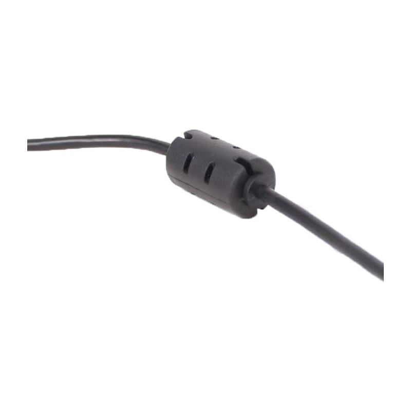 KKPOERT Replacement USB Cable is Compatible with Nikon DSLR Camera