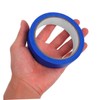 TEHAUX 6 Rolls Blue Masking Tape for Walls Painting Automotive